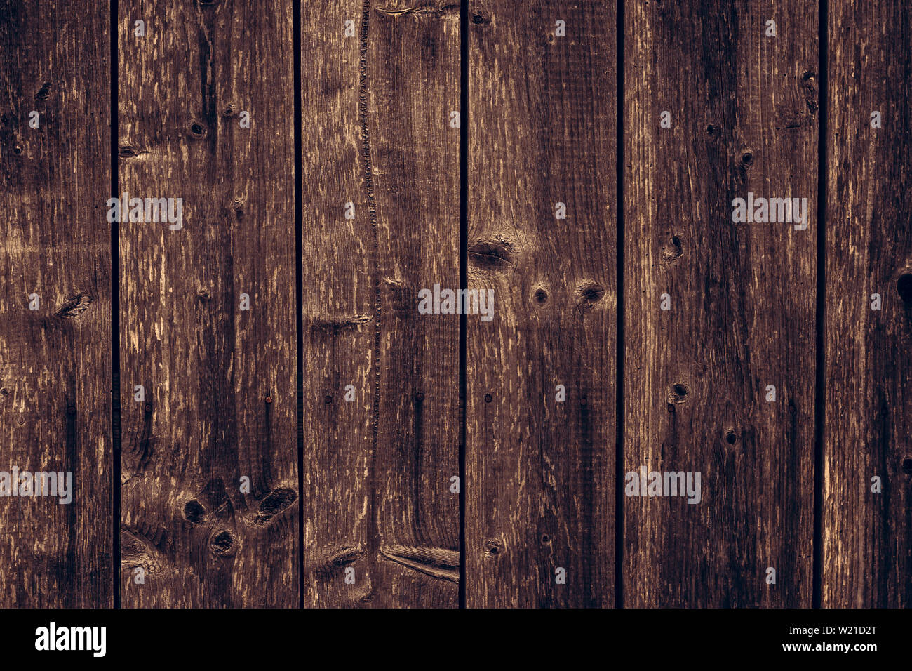 Scrap-booking Background on Dark Wood Stock Image - Image of dirty