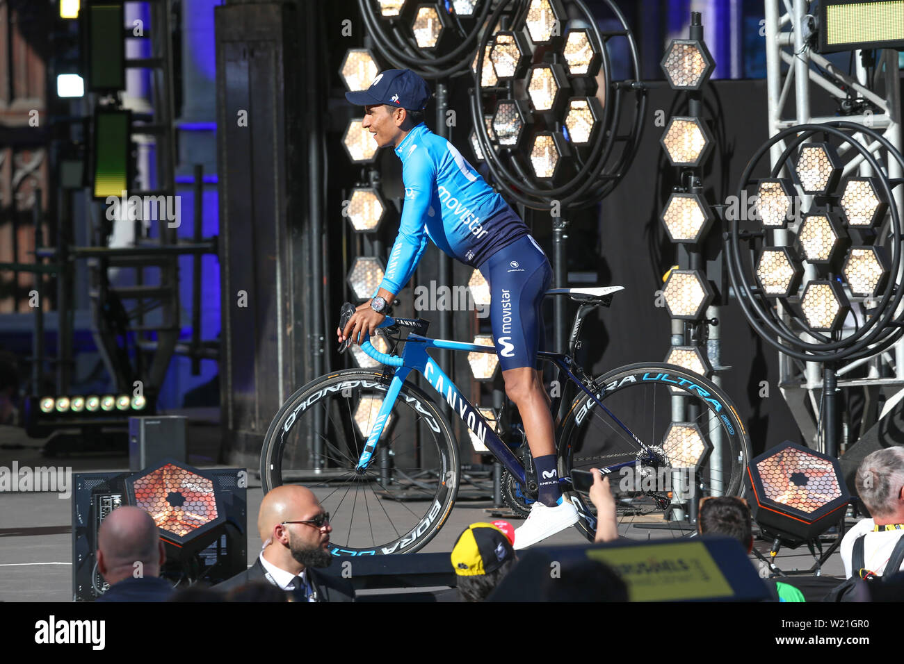 movistar team tour de france 2019