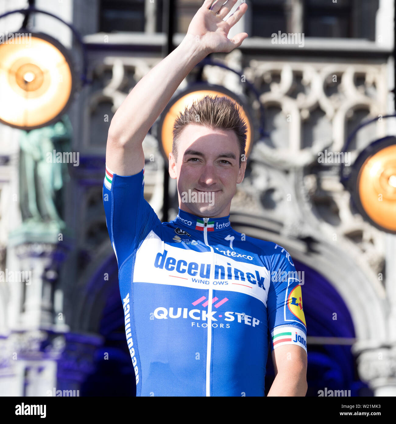 quick step floors cycling team 2019