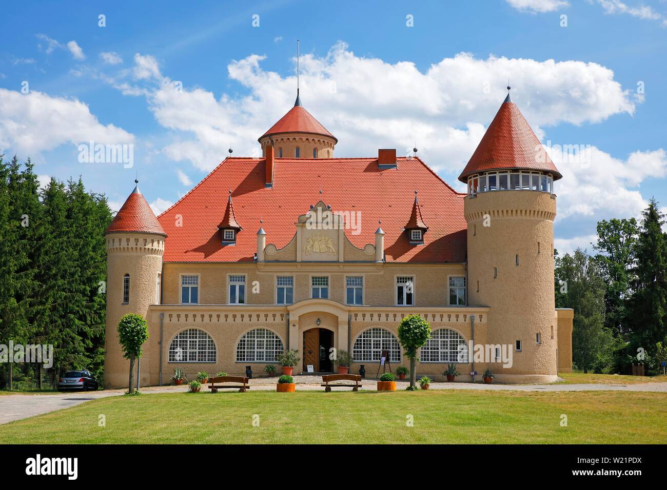 Stolpe hi-res stock photography and images - Alamy
