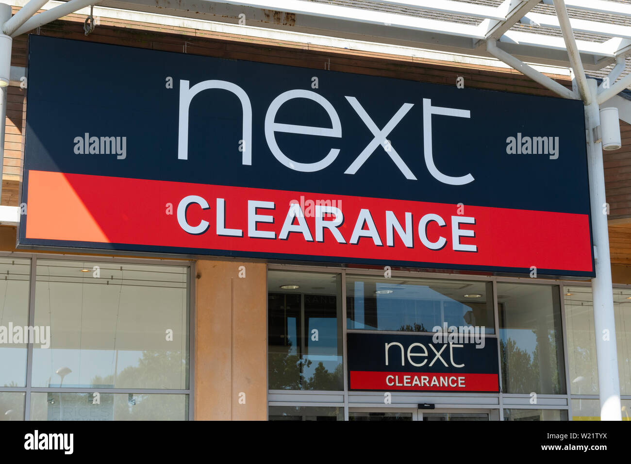 Next clearance hi-res stock photography and images - Alamy