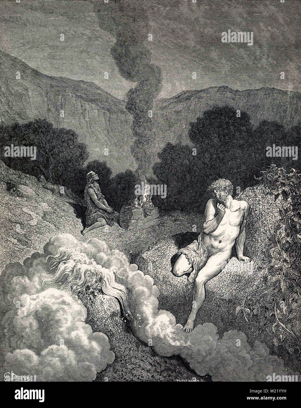 Cain And Abel Painting Hi res Stock Photography And Images Alamy cain-and-abel-painting-hi-res-stock-photography-and-images-alamy