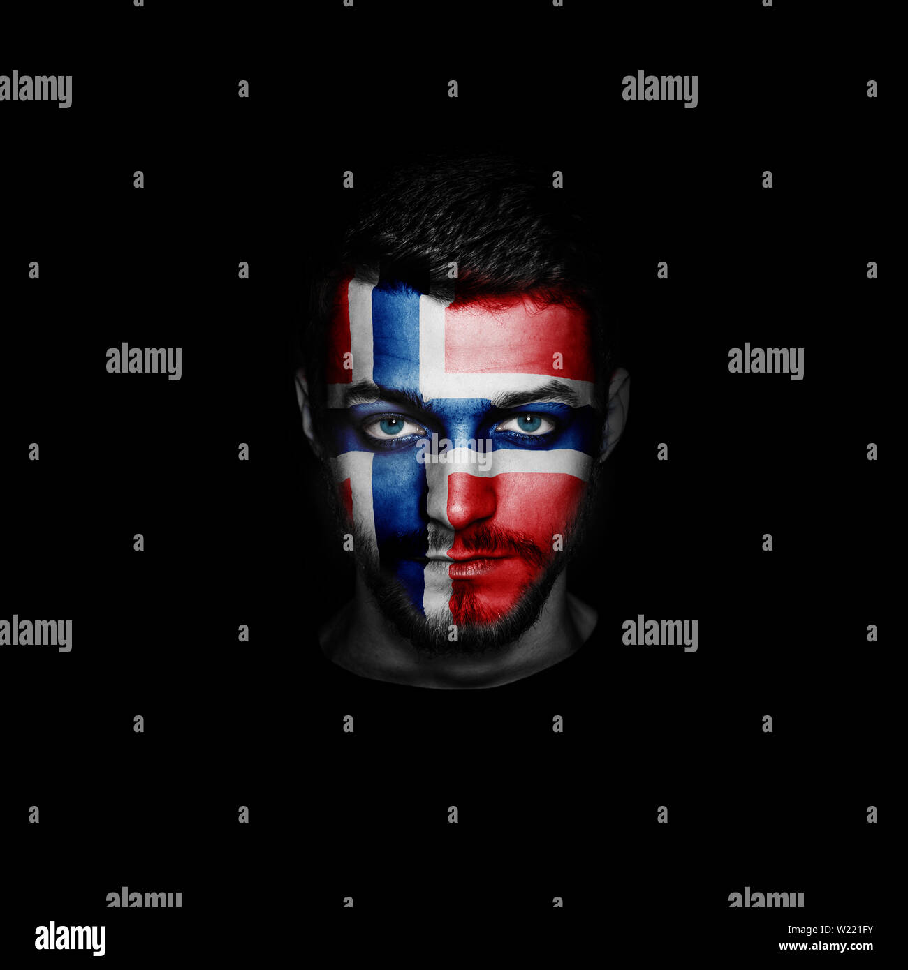 Download Norway Flag Face High Resolution Stock Photography And Images Alamy Yellowimages Mockups