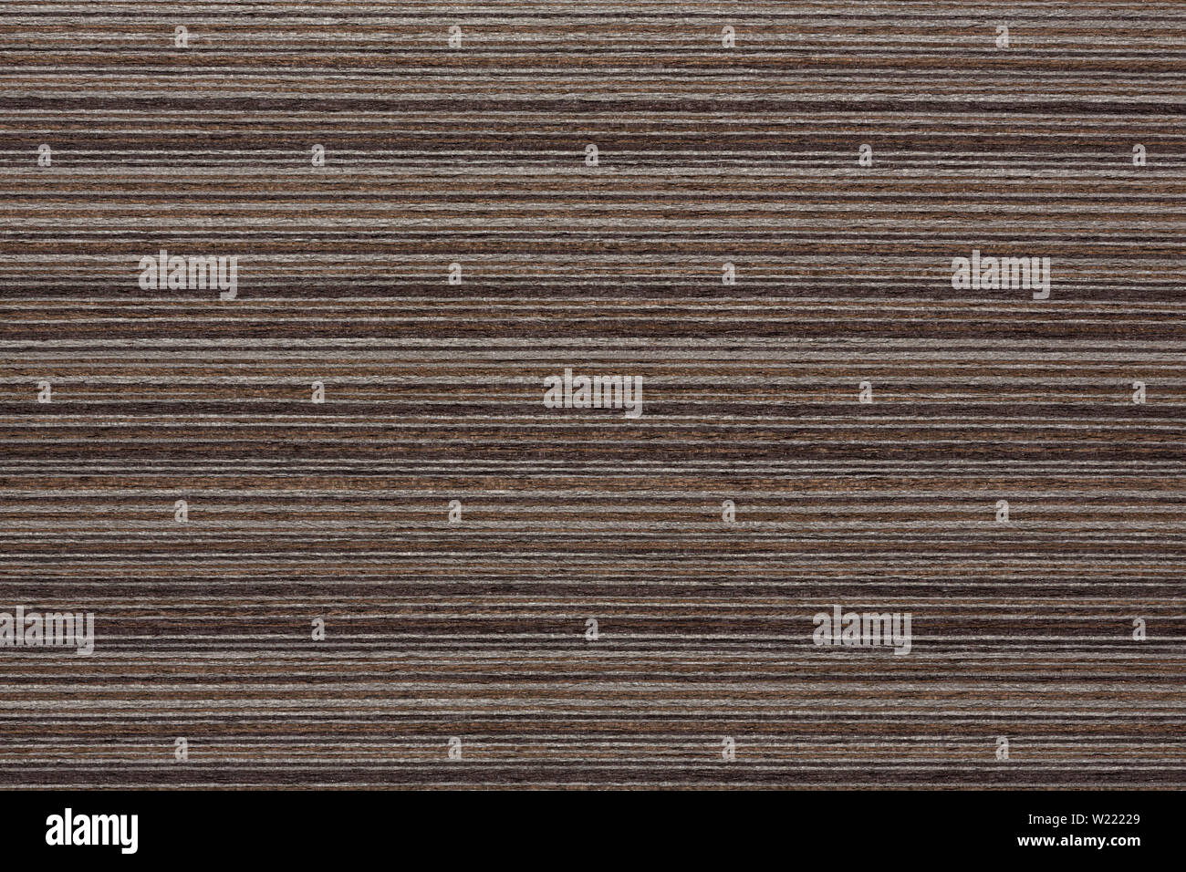 Extravagant contrast veneer texture in stylish metalic hue. Stock Photo