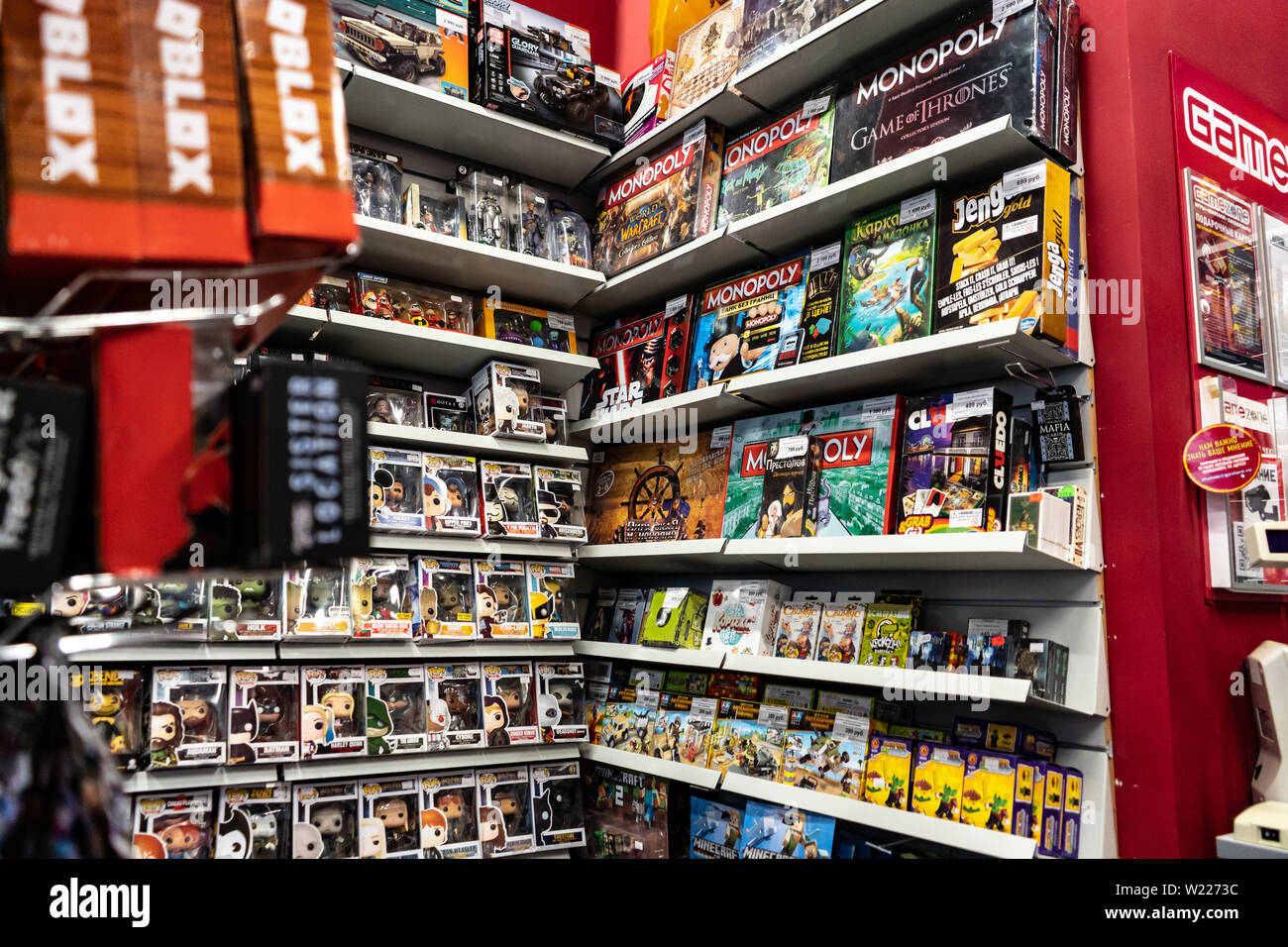 computer game shops near me