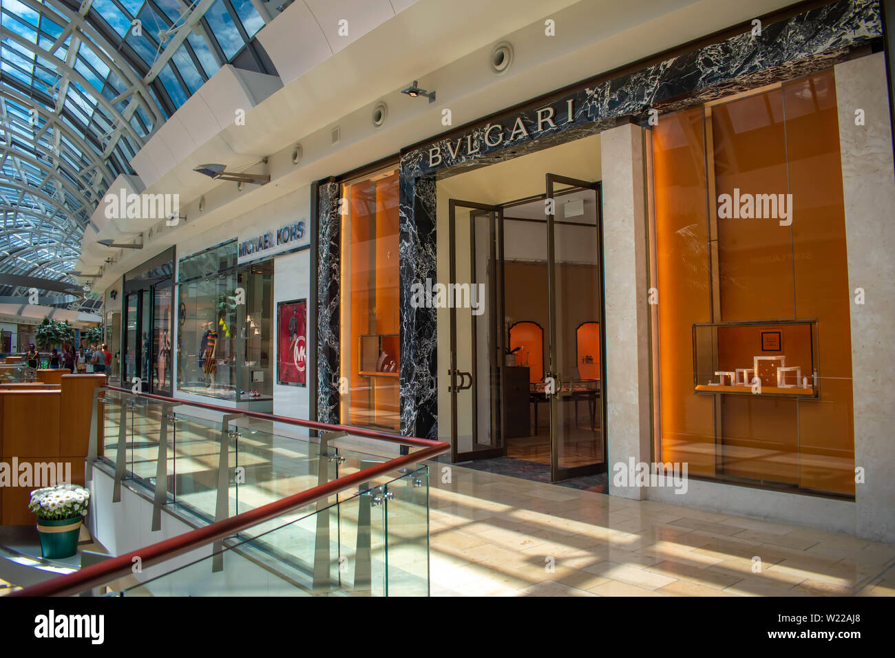 bulgari store orlando