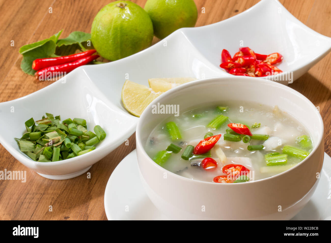 Rice gruel hires stock photography and images Alamy