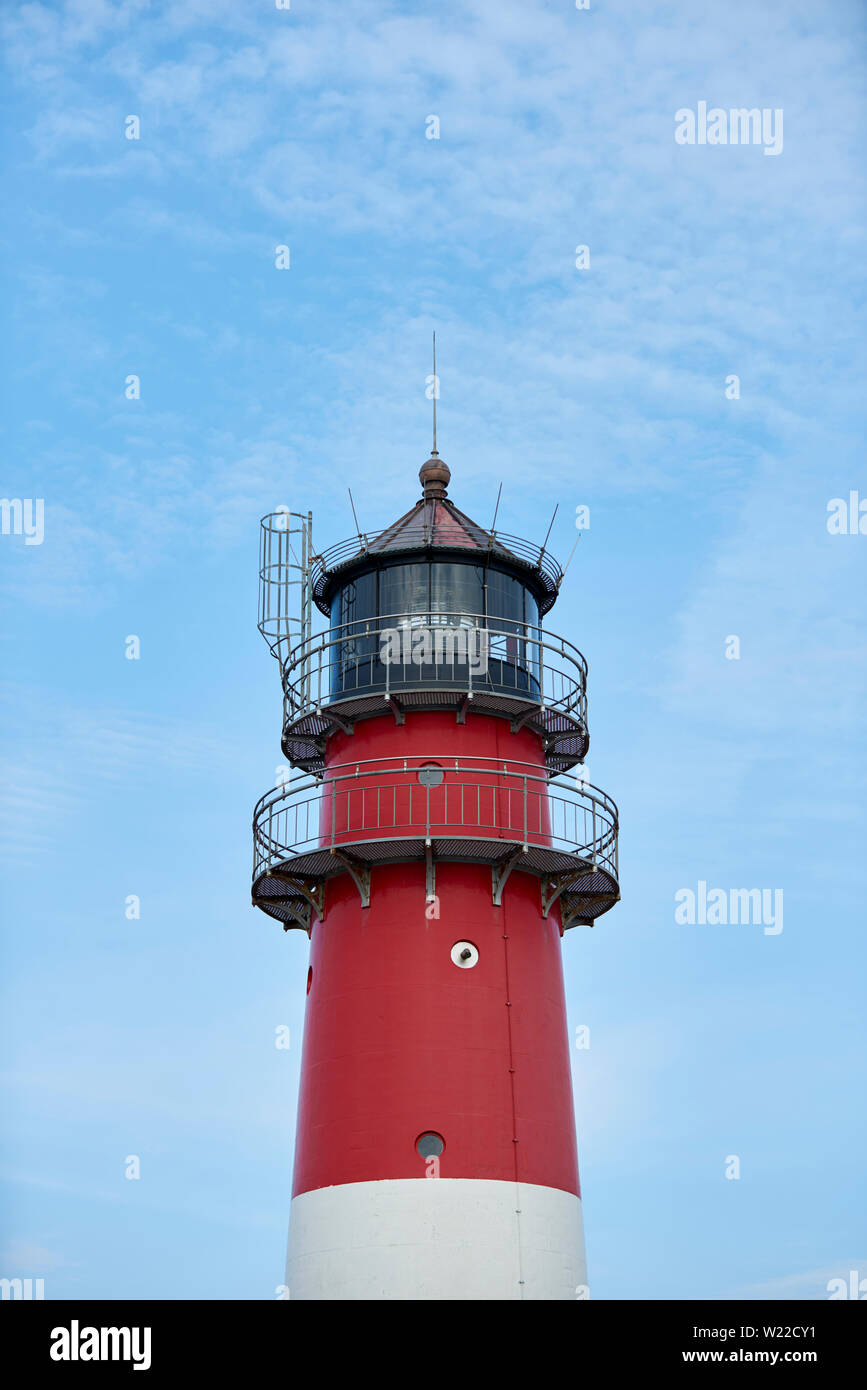 Leuchtturm busum hi res stock photography and images Alamy