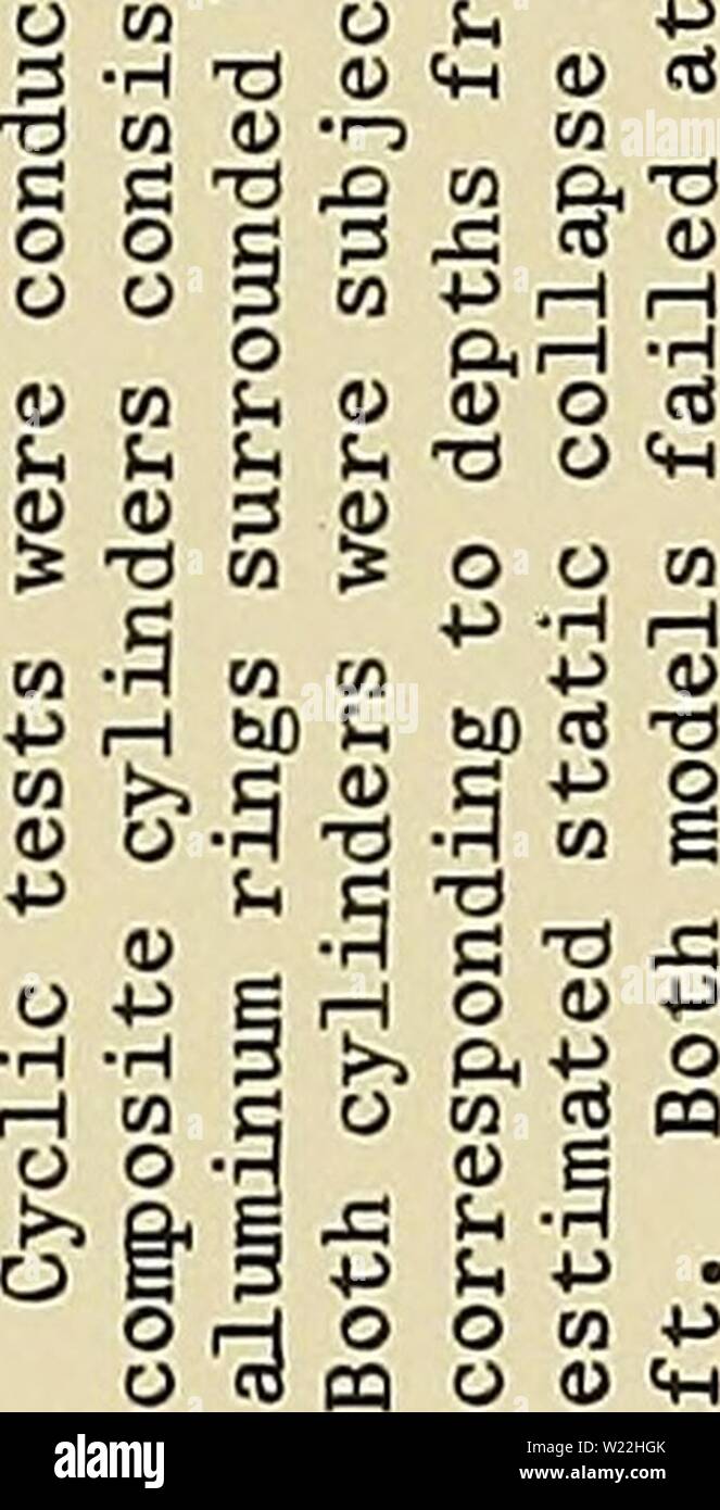 Archive image from page 18 of Cyclic loading studies of two. Cyclic loading studies of two composite construction models  cyclicloadingstu00prof Year: 1964  J3 Â« Â«) O 0) .Â§ r-l 1 rH rH rH IS U C S tj M CM C tH 1 c (1) ,4J & ;&gt;, M P O O CO -H O O C/3 O wp p,w rH IM M H l-H ig H  lU o o t - S J= E tn H 5) IN â P P.  rH = â 3.5 0 O P M -P MP O P O T3 C t3 0) -a S&gt;&gt; lU .g' f' -' r HOT 'd t3 ci OT - In &lt; Q rH 3d    X (Tl a; o (U W Ci, p o t3 I M I O H I rH rH rH IS 03 â&lt; (U ra rH '' I O -O T3 O flJ T3 I â¢H (U O -H X OJ  J- C S Ih M C M StH I C CD t+H fti Sh (U â¢ri P V( rH M ,-1 Stock Photo