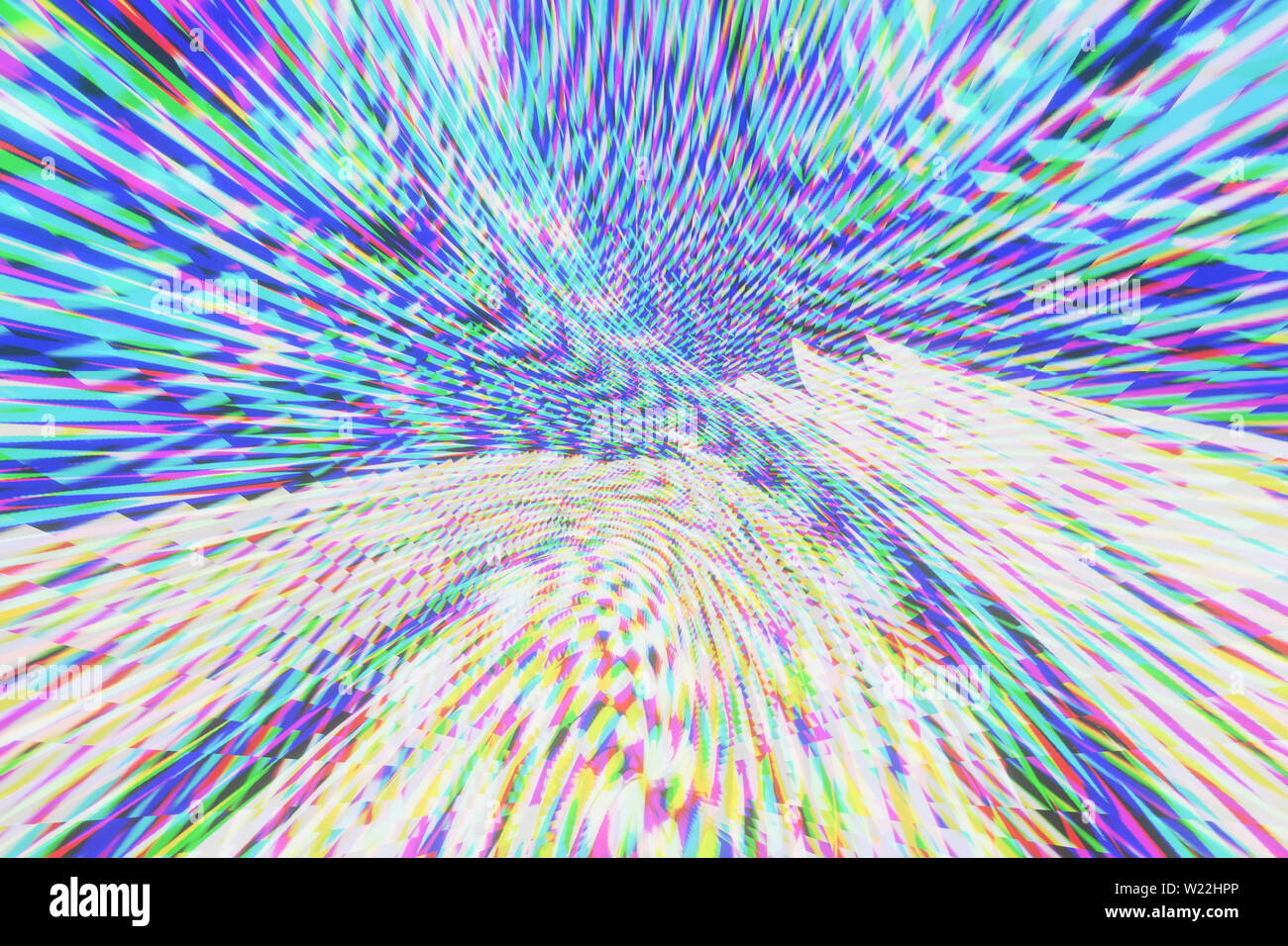 Abstract texture background, mirror effects. For wallpaper, graphic ...