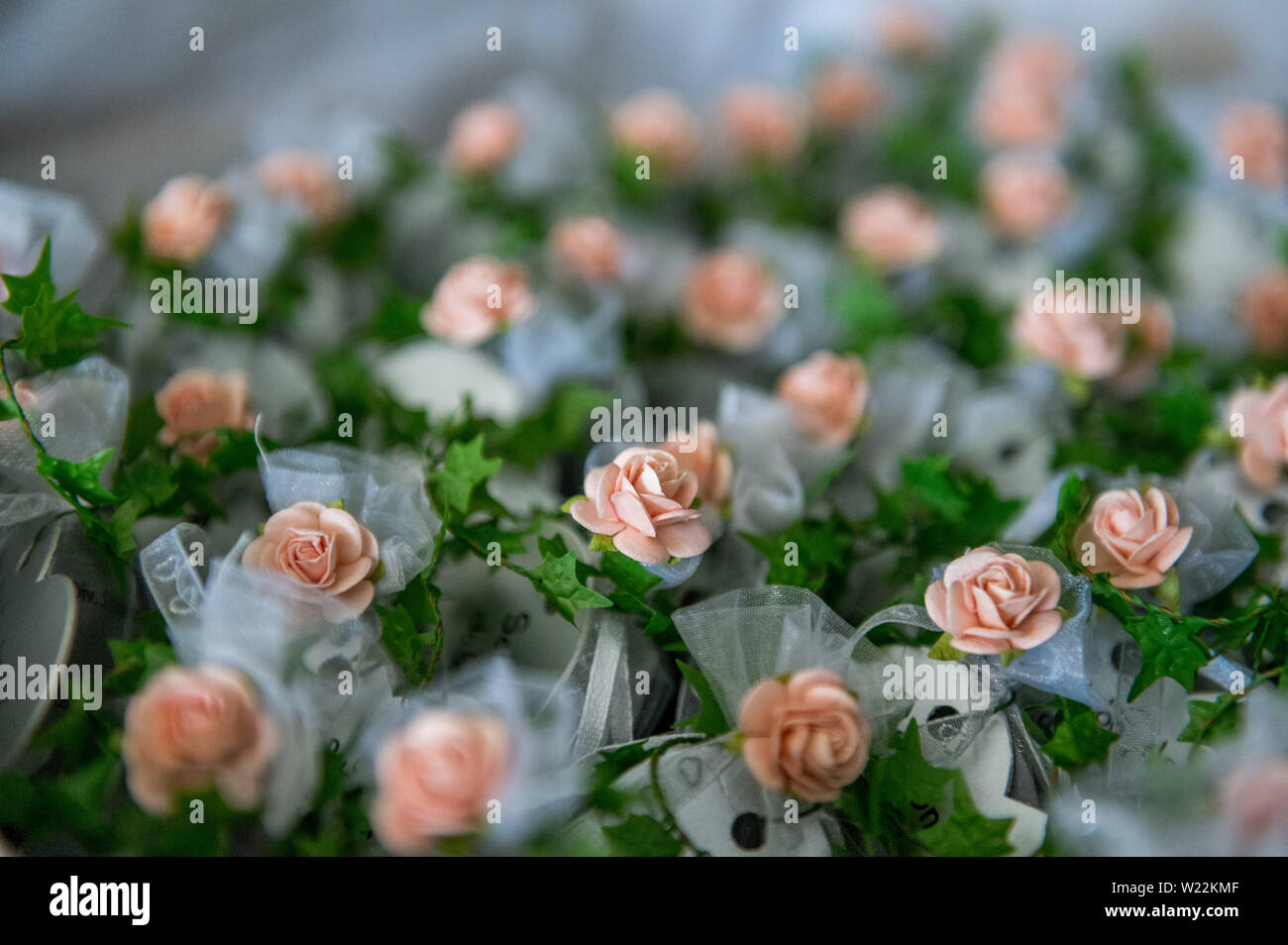 Moody Blue Rose High Resolution Stock Photography and Images - Alamy