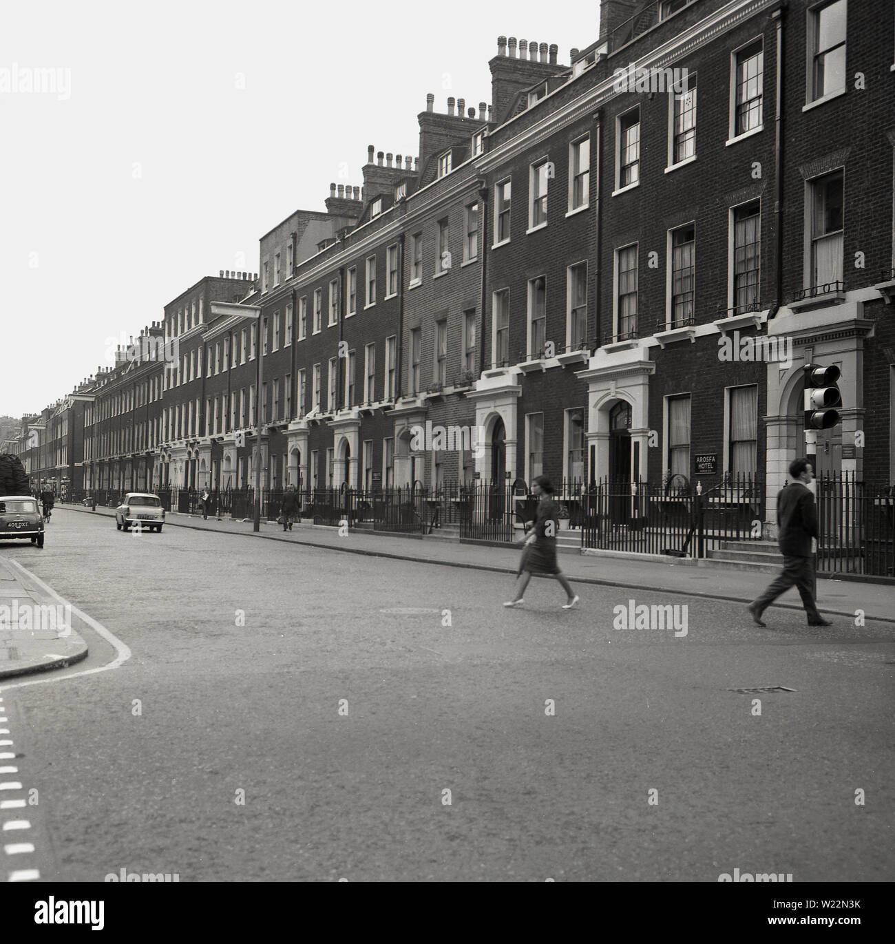Gower street london hires stock photography and images Alamy