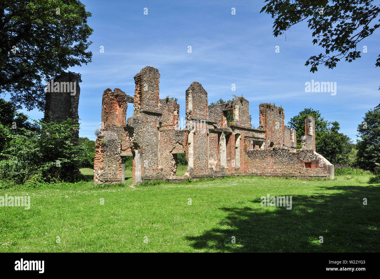 St albans priory hires stock photography and images Alamy
