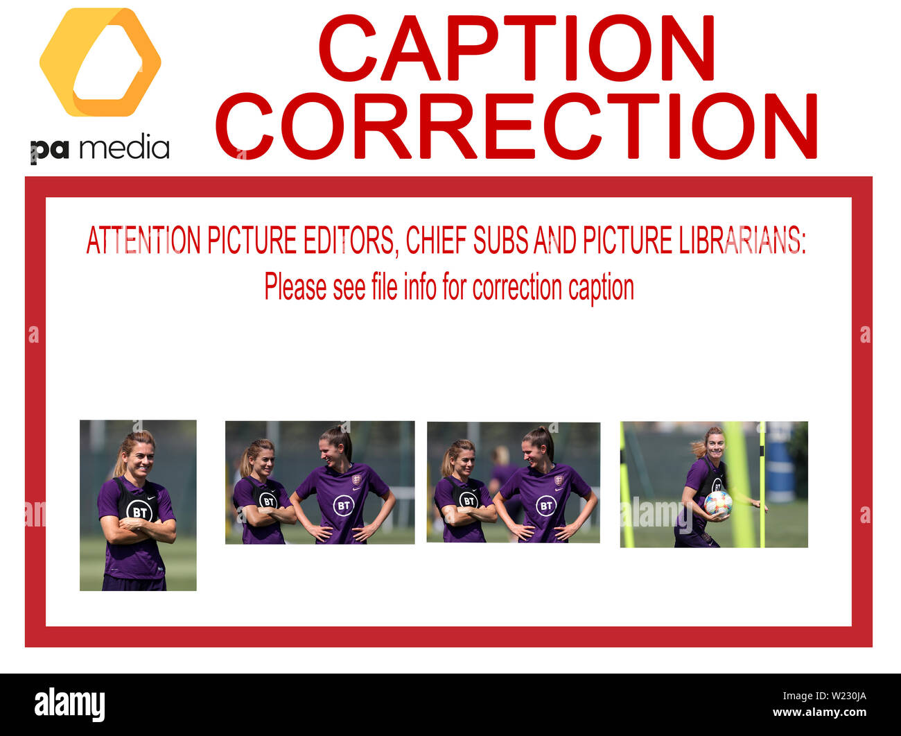 The Caption Below Stock Photos The Caption Below Stock Images