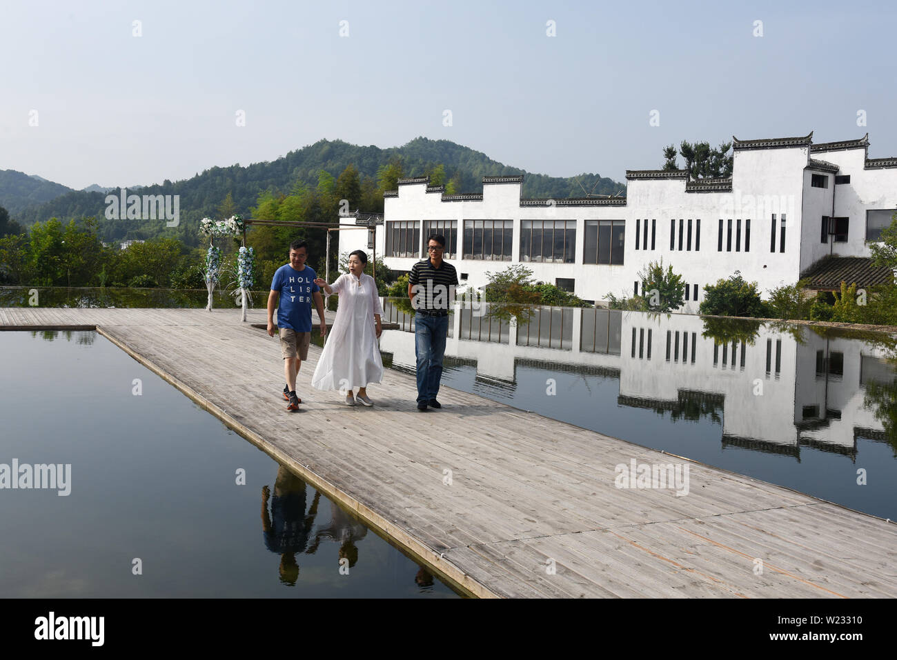 Liu Fang Yuan Stock Photos Liu Fang Yuan Stock Images - 