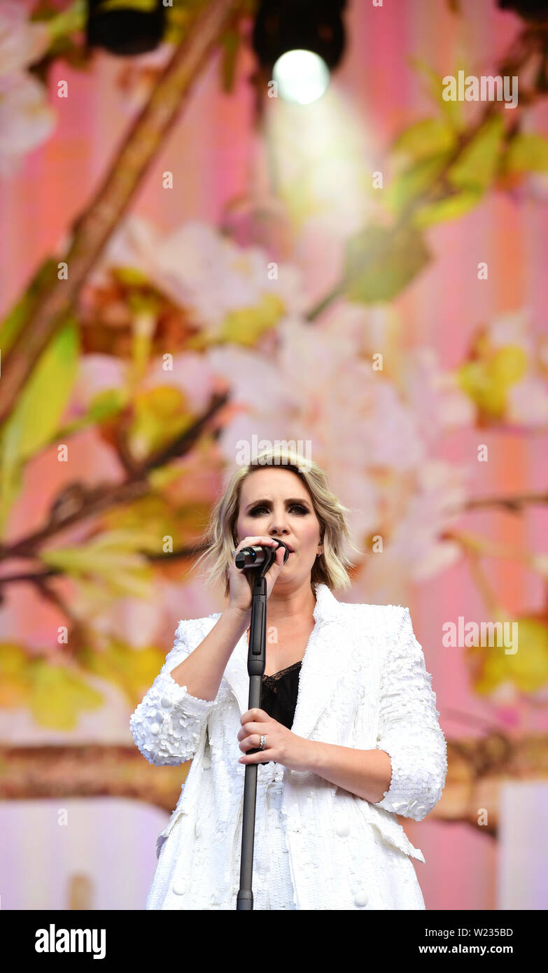 Claire richards hyde hot sale park