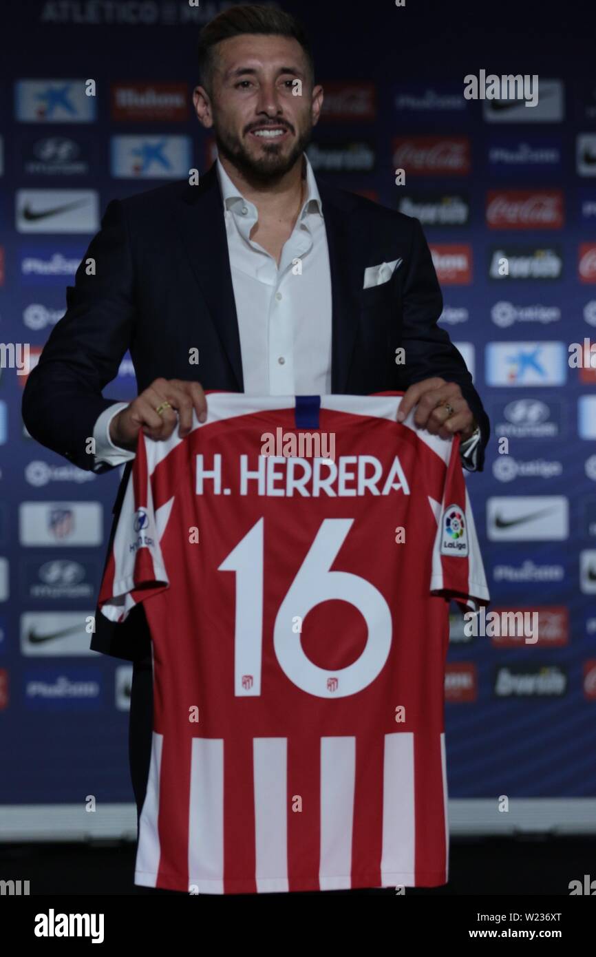 Héctor Enrique - Player profile