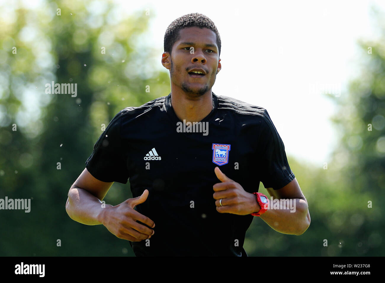 Jordan spence hires stock photography and images Alamy