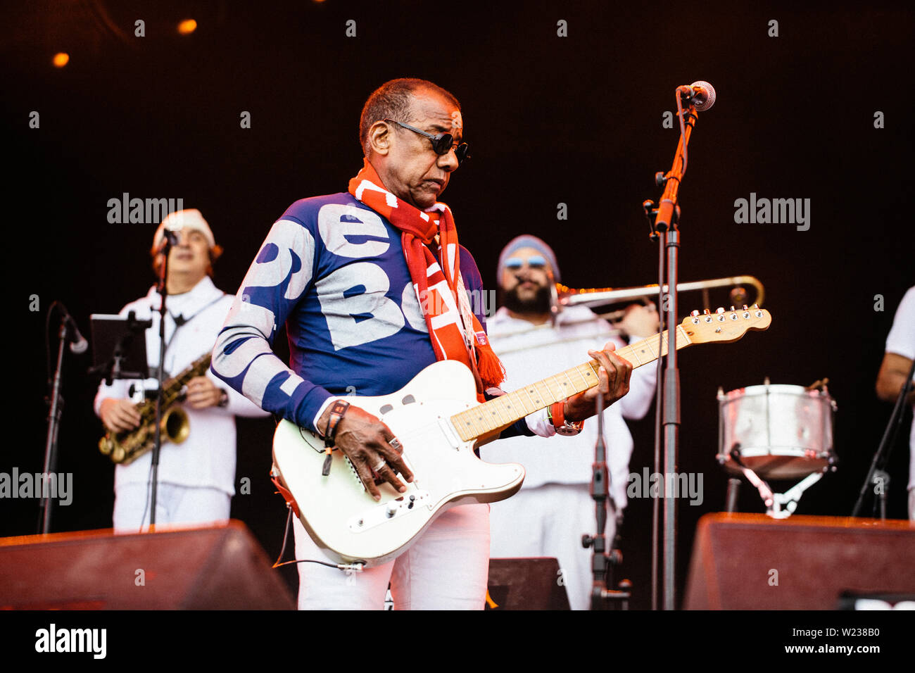 Roskilde Denmark July 04th 2019 The Brazilian Singer Songwriter And Composer Jorge Ben Jor Performs A https www alamy com roskilde denmark july 04th 2019 the brazilian singer songwriter and composer jorge ben jor performs a live concert during the danish music festival roskilde festival 2019 photo credit gonzales photo malthe ivarsson image259457268 html