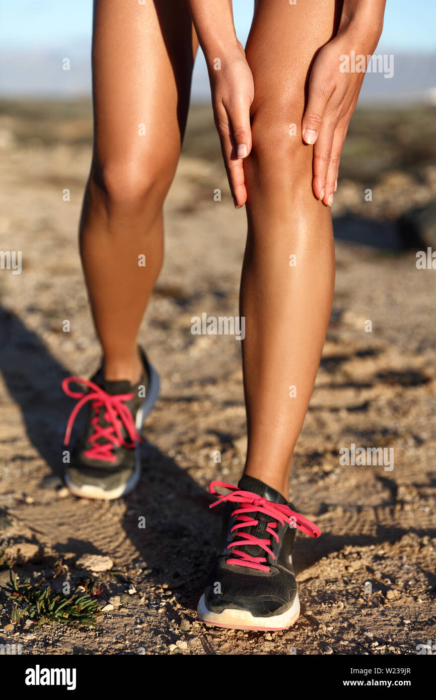 Knee pain cardio new arrivals