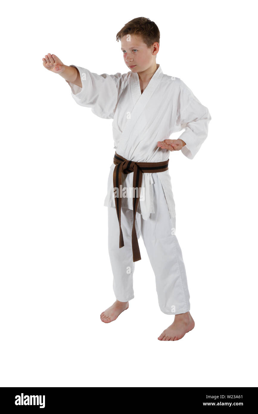 Knife hand strike hires stock photography and images Alamy