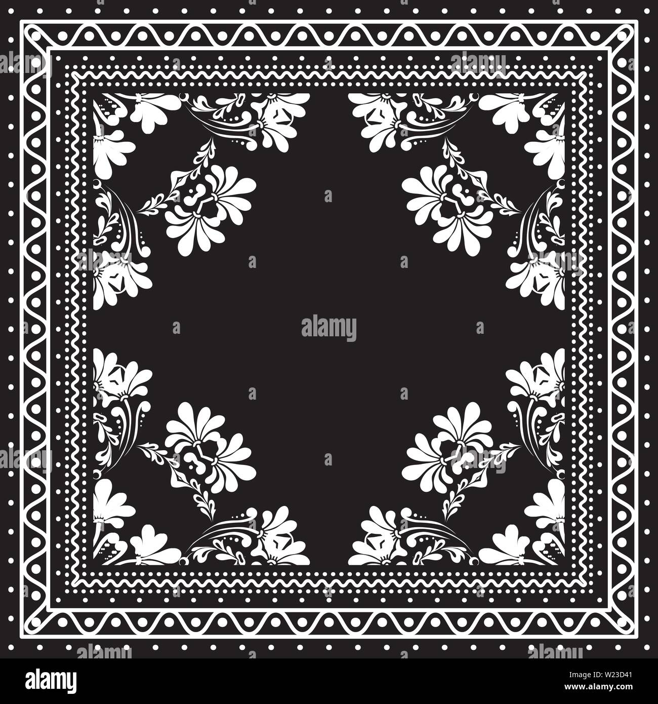 Bandana print hires stock photography and images Alamy