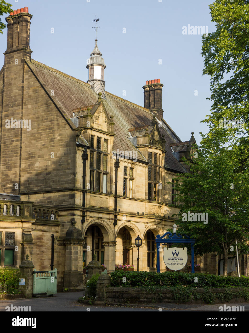 Darley stone hires stock photography and images Alamy