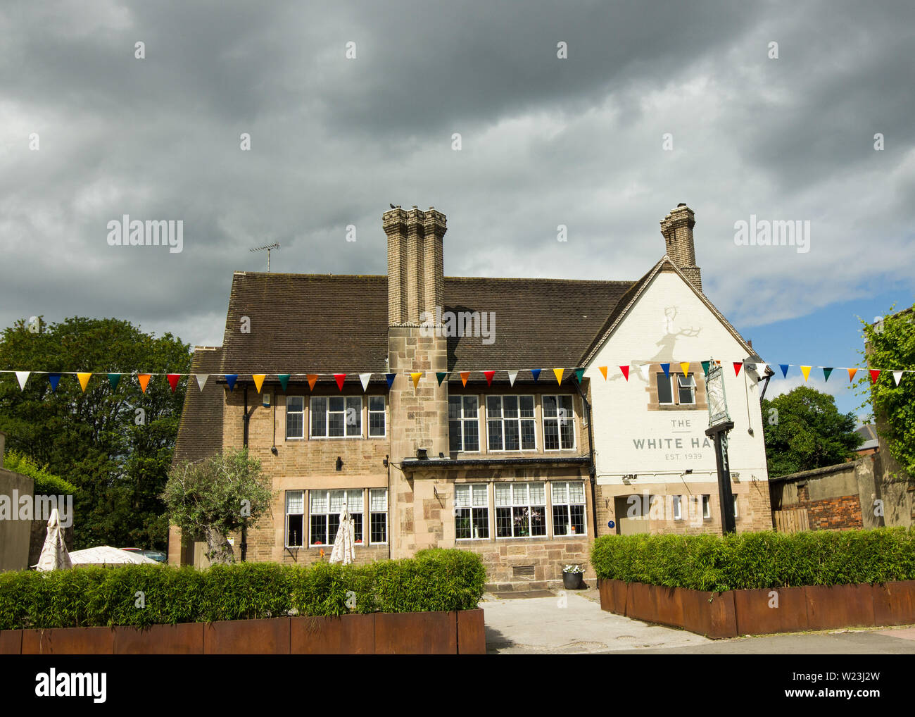 Duffield, Derbyshire High Resolution Stock Photography and Images Alamy