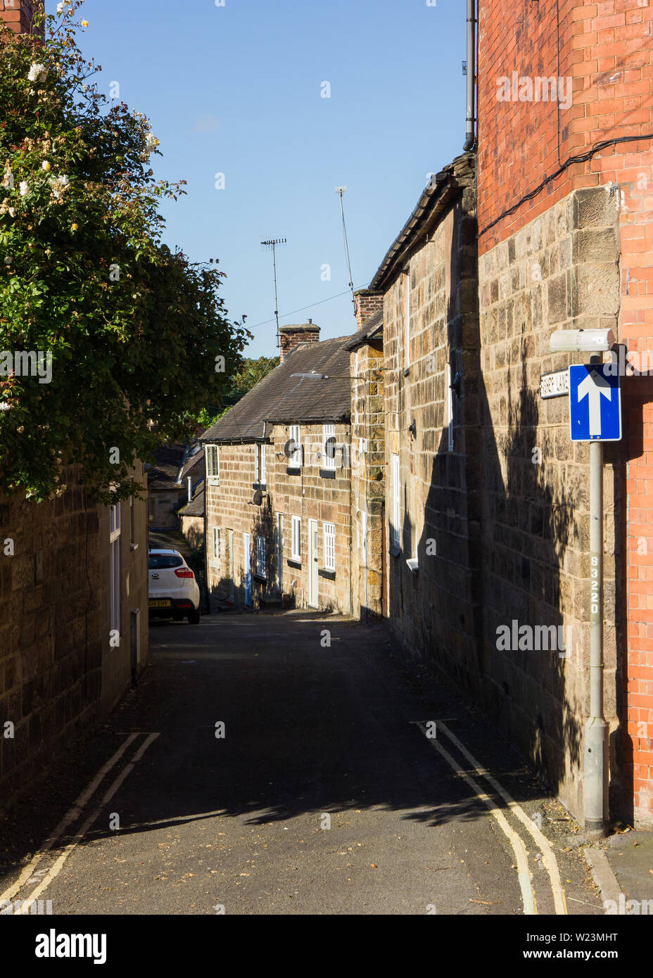 Duffield streets hires stock photography and images Alamy