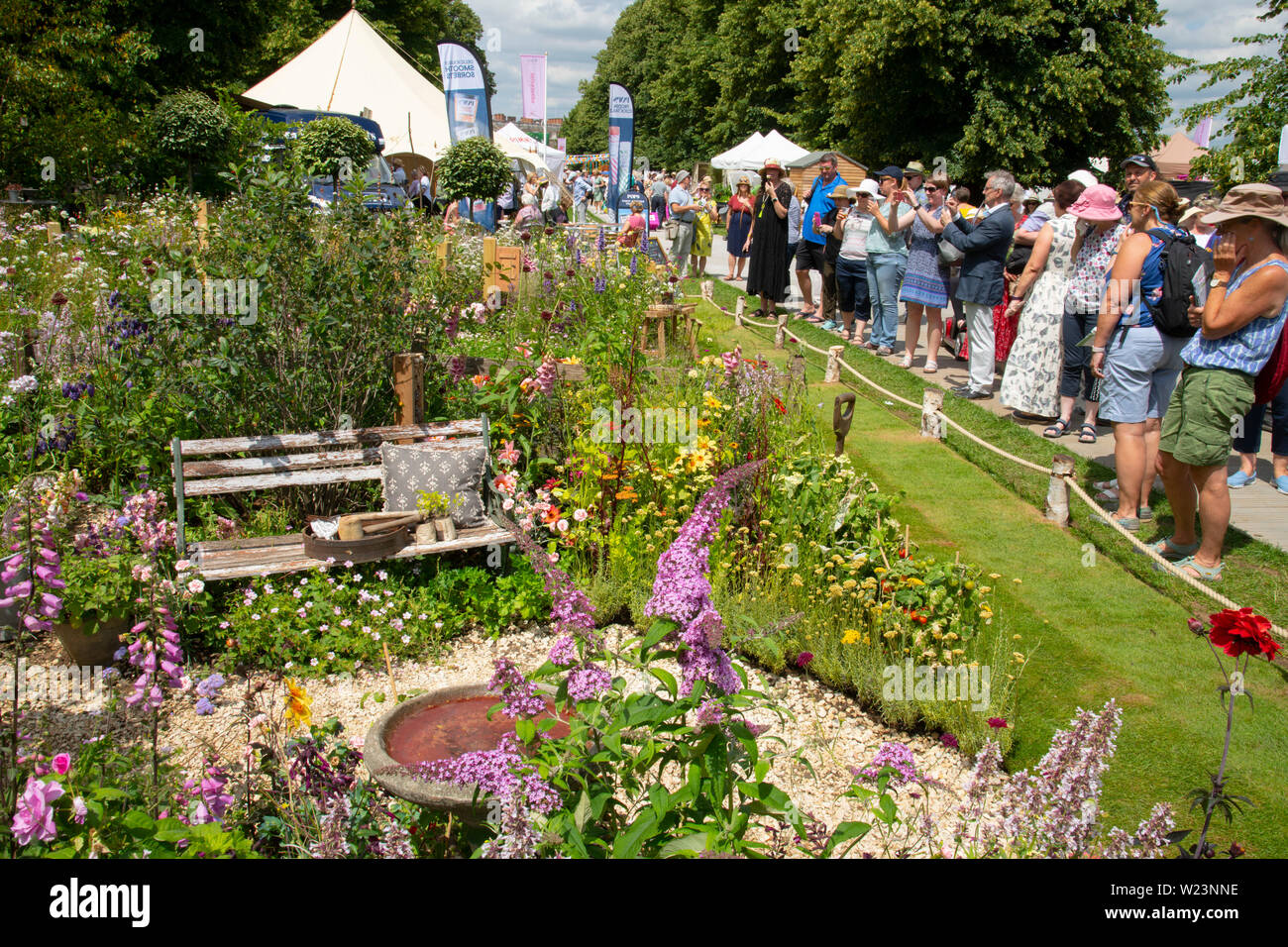 Jo thompson hires stock photography and images Alamy