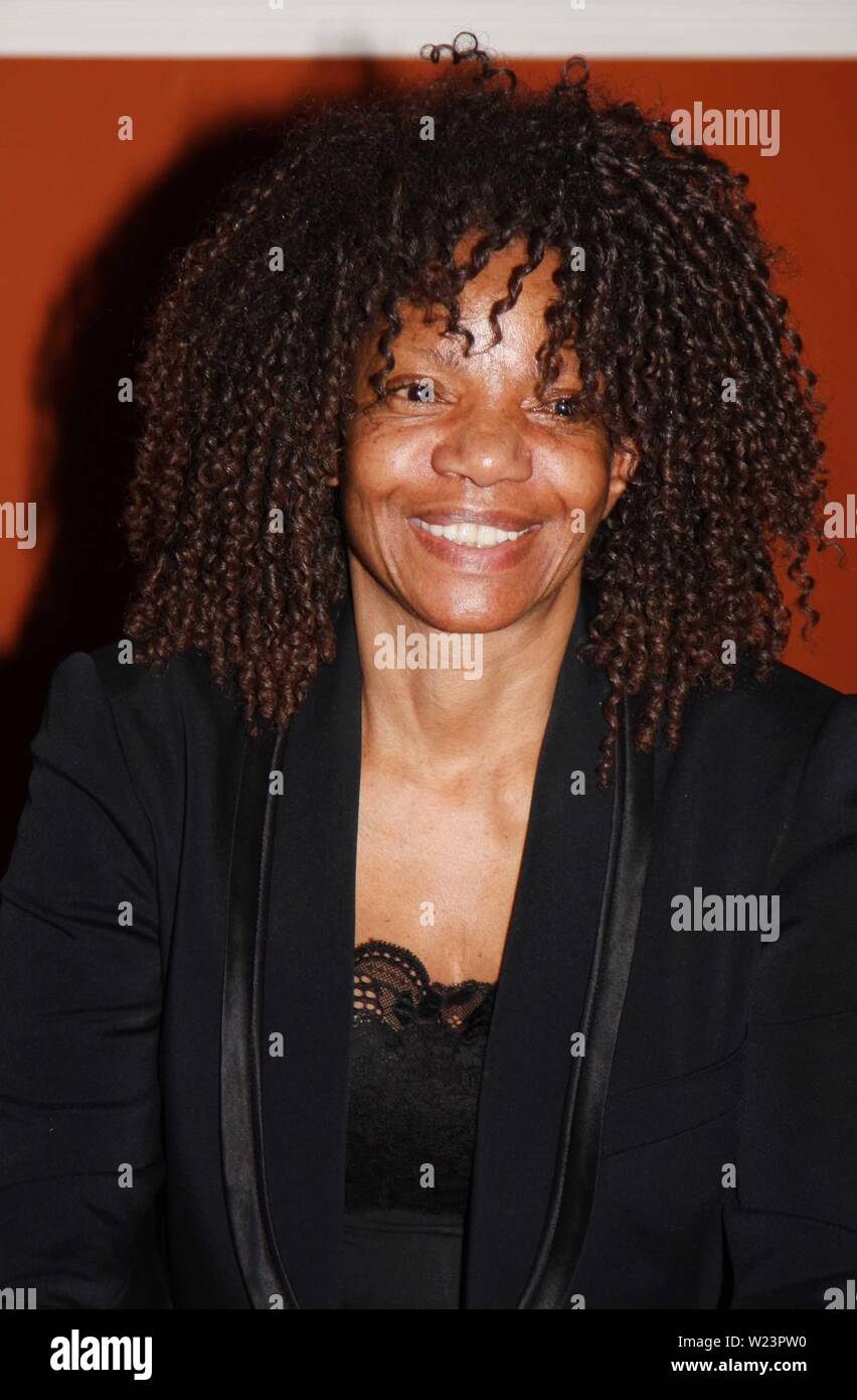 Melba Moore 2010 Photo By JR Stock Photo Alamy