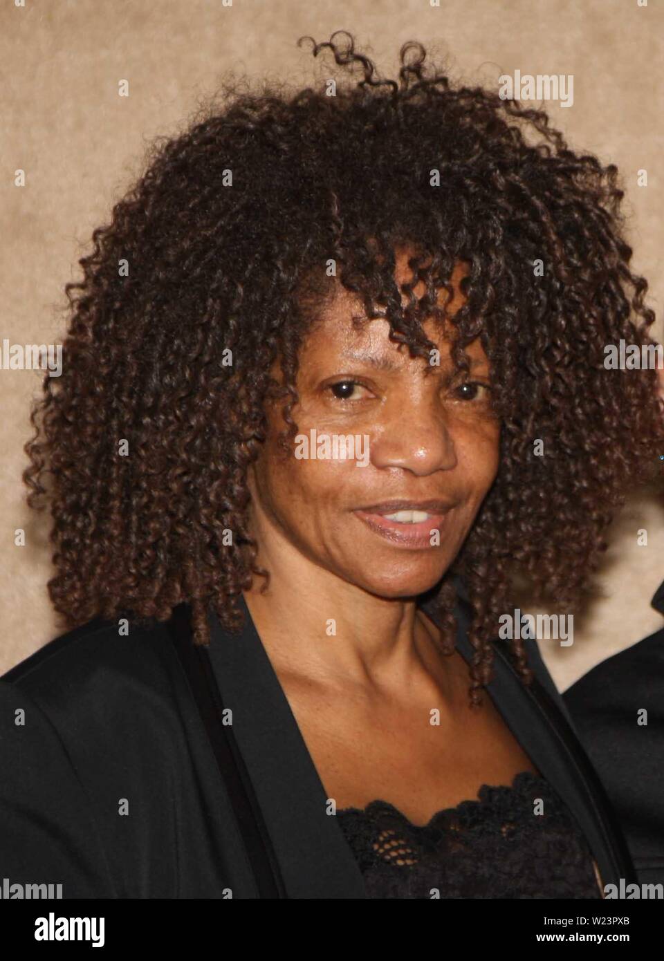 Melba Moore 2010 Photo By JR Stock Photo Alamy