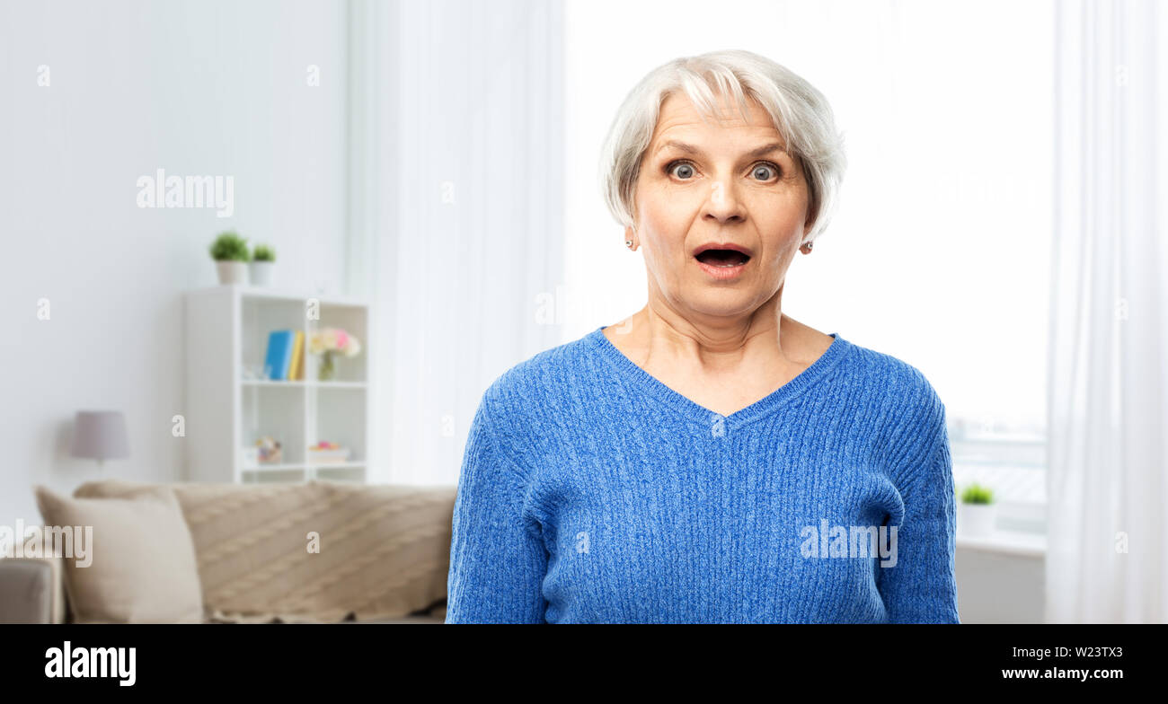 shocked-senior-woman-with-open-mouth-at-home-stock-photo-alamy