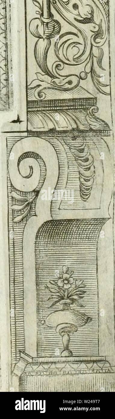 Archive image from page 220 of Dell'elixir vitæ (1624). Dell'elixir vitÃ¦  dellelixirvitae00dona Year: 1624  FORMO ET STRVMEHTI b'ACQVA '/ITA Are-nello di cretaââ¢ B h occia di uefro lutata - Â£ reamente della y rima accyicr- Tir capiente della secondacela- â recipientedella ter &lt;r-'accano- F recipientedella auarf'acaua- G reamente della cjuif'accjua che j a rd di tmaae vaiÃ¬afeâ H recipiente orande. oue entra il canale di uetro.et calano kfdu ' ' wtÃ lUwriticttmejm e di -rivafja I anale di uetro co usuai vi z2J, che entrano nellixoyra detti reti- lenti ben oftw-ai'. tfuale sam'lunno da tre Stock Photo