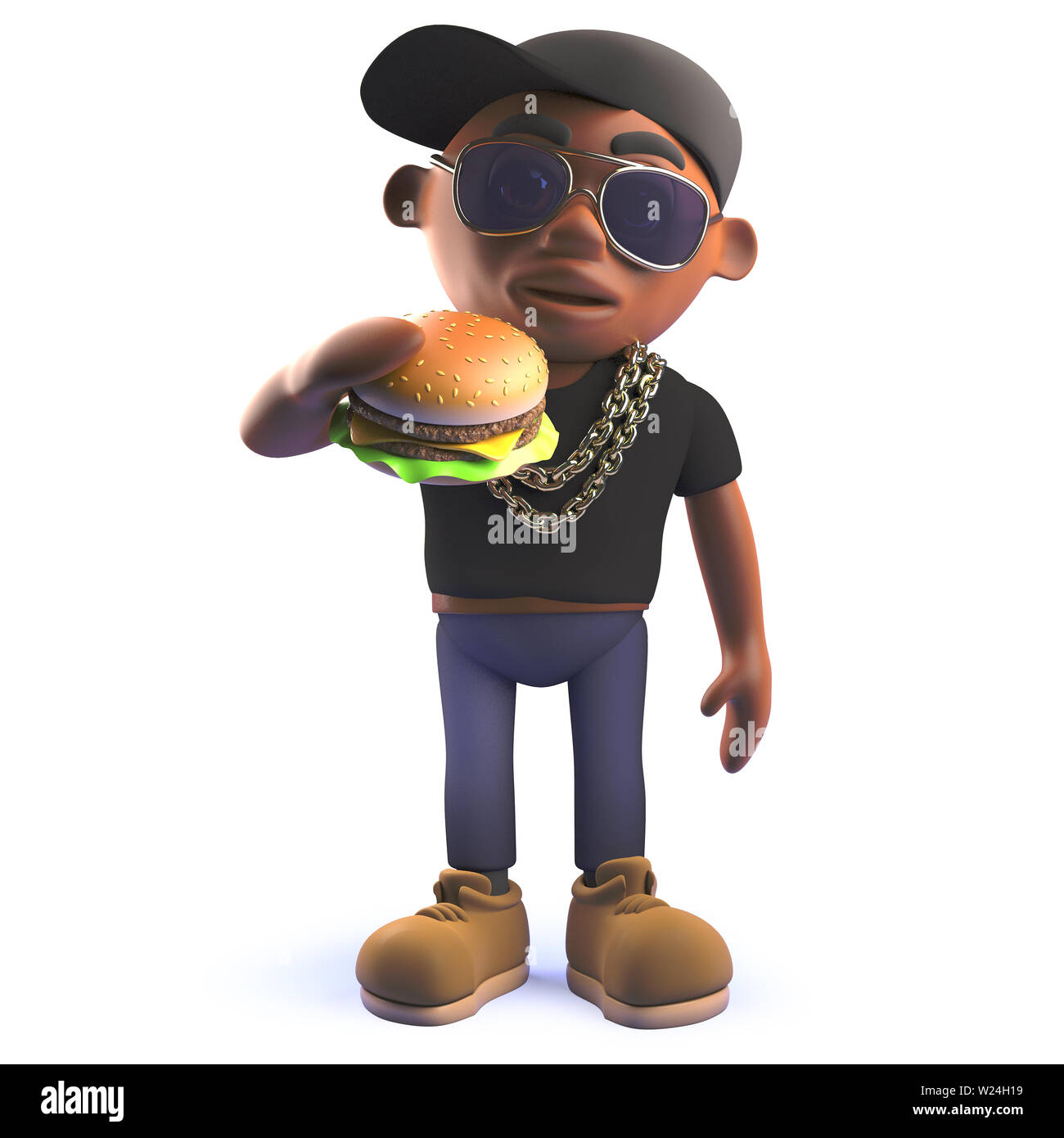 3d man eating burger concept hi-res stock photography and images - Alamy 3d man eating burger concept hi-res stock photography and images - Alamy