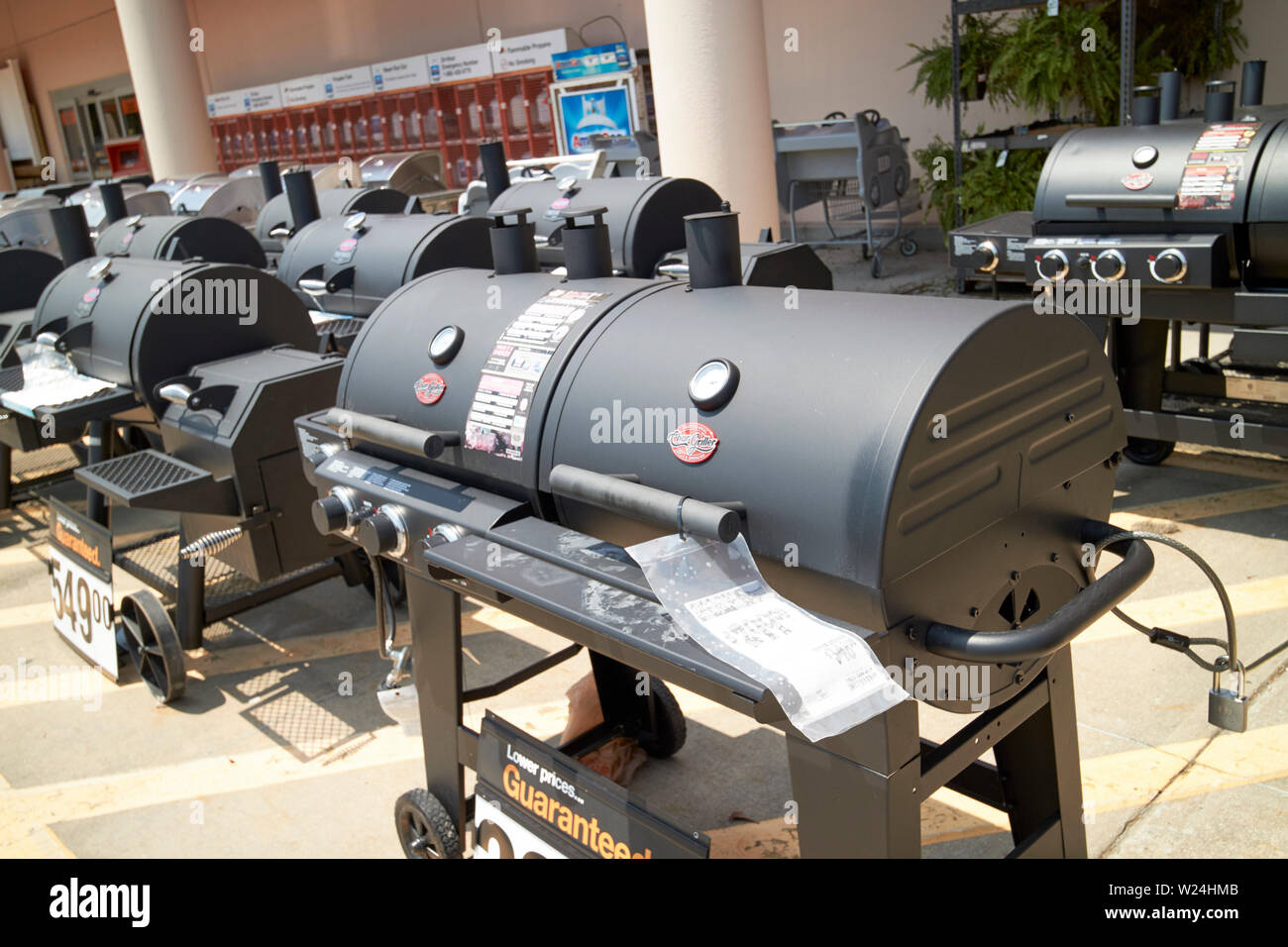 bbq grills on sale for the 4th july summer holiday savannah usa