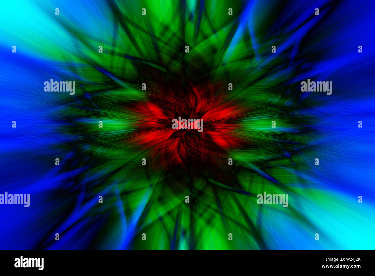 Twirl colorful effect 4000 with 6000 pixel background wallpaper fine ...