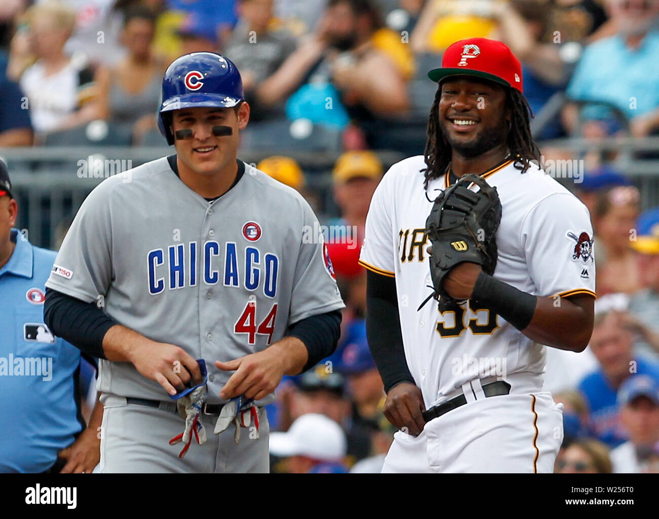 pirates 4th of july jersey
