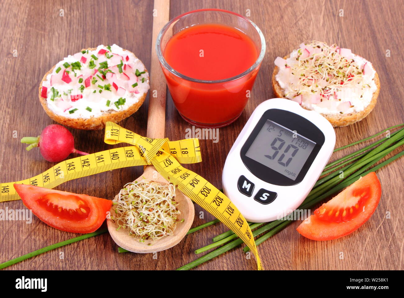 vegetable juice vitamix v8 recipe