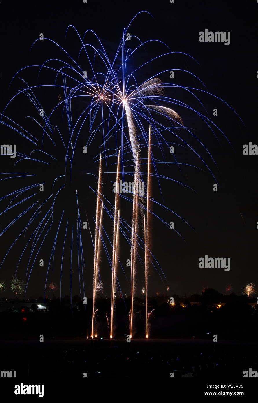 July 4 2019 hires stock photography and images Alamy