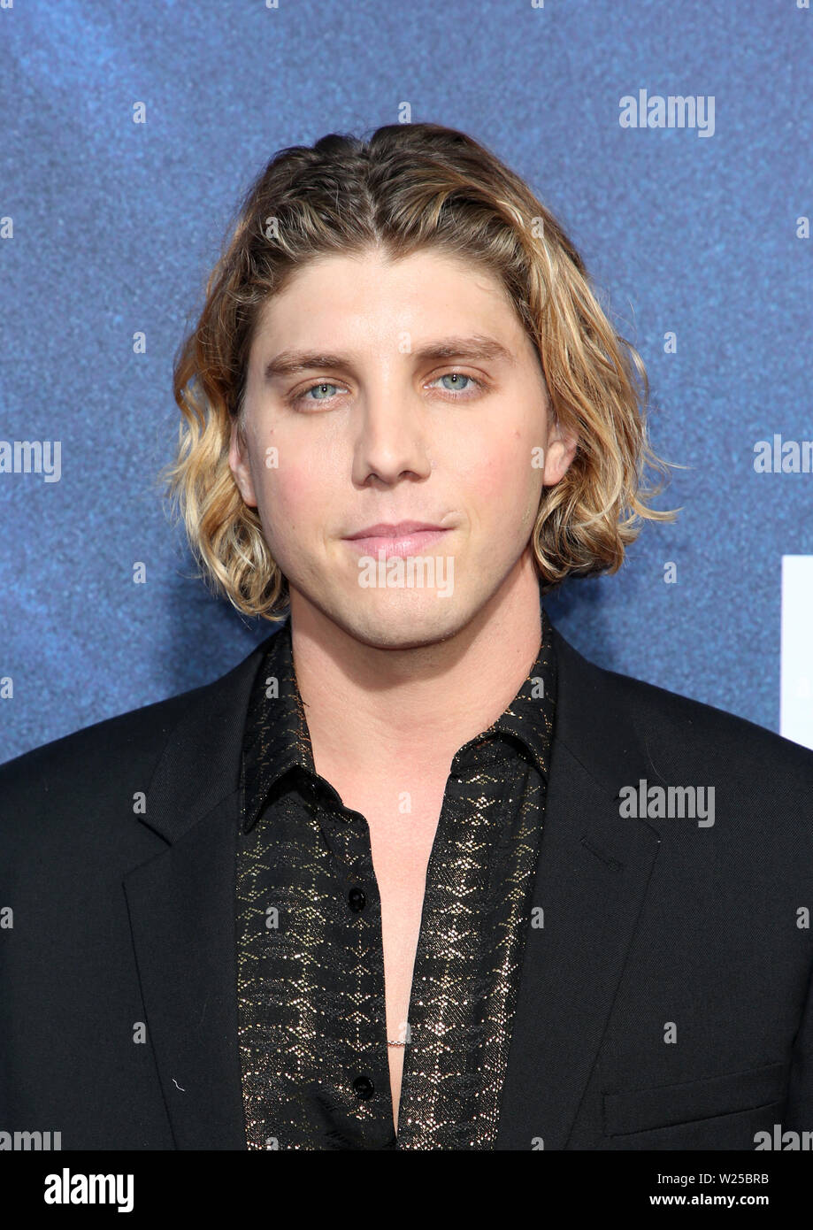 Lukas gage euphoria hi-res stock photography and images - Alamy