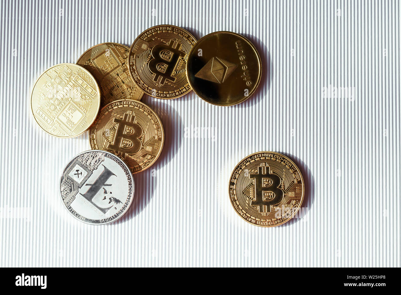 Crypto market cap hi-res stock photography and images - Alamy