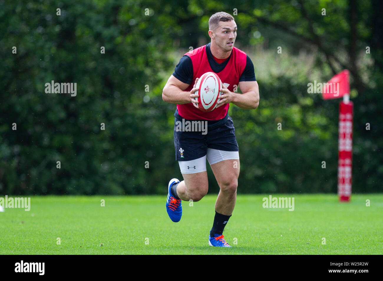 George north 2019 world cup hi-res stock photography and images - Alamy