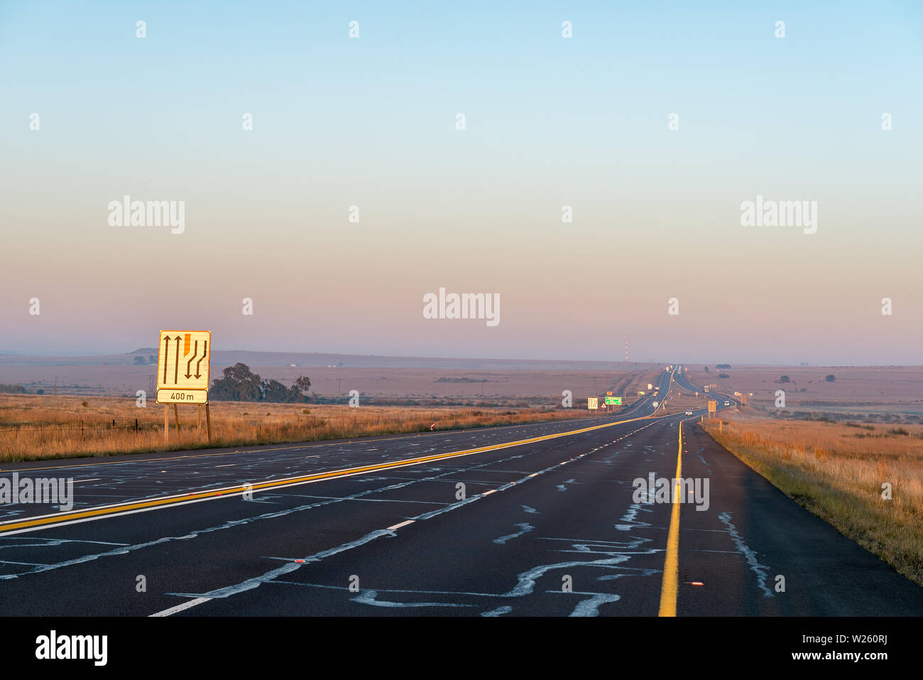 N1 south africa hi-res stock photography and images - Alamy