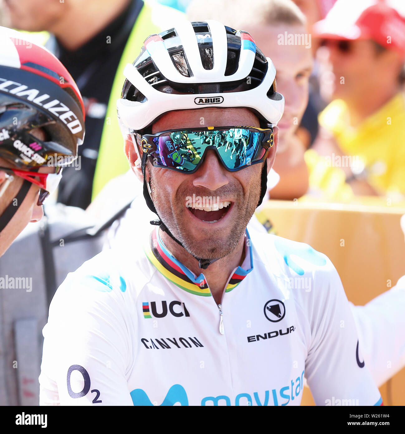 Alejandro valverde hi res stock photography and images Page 2 Alamy