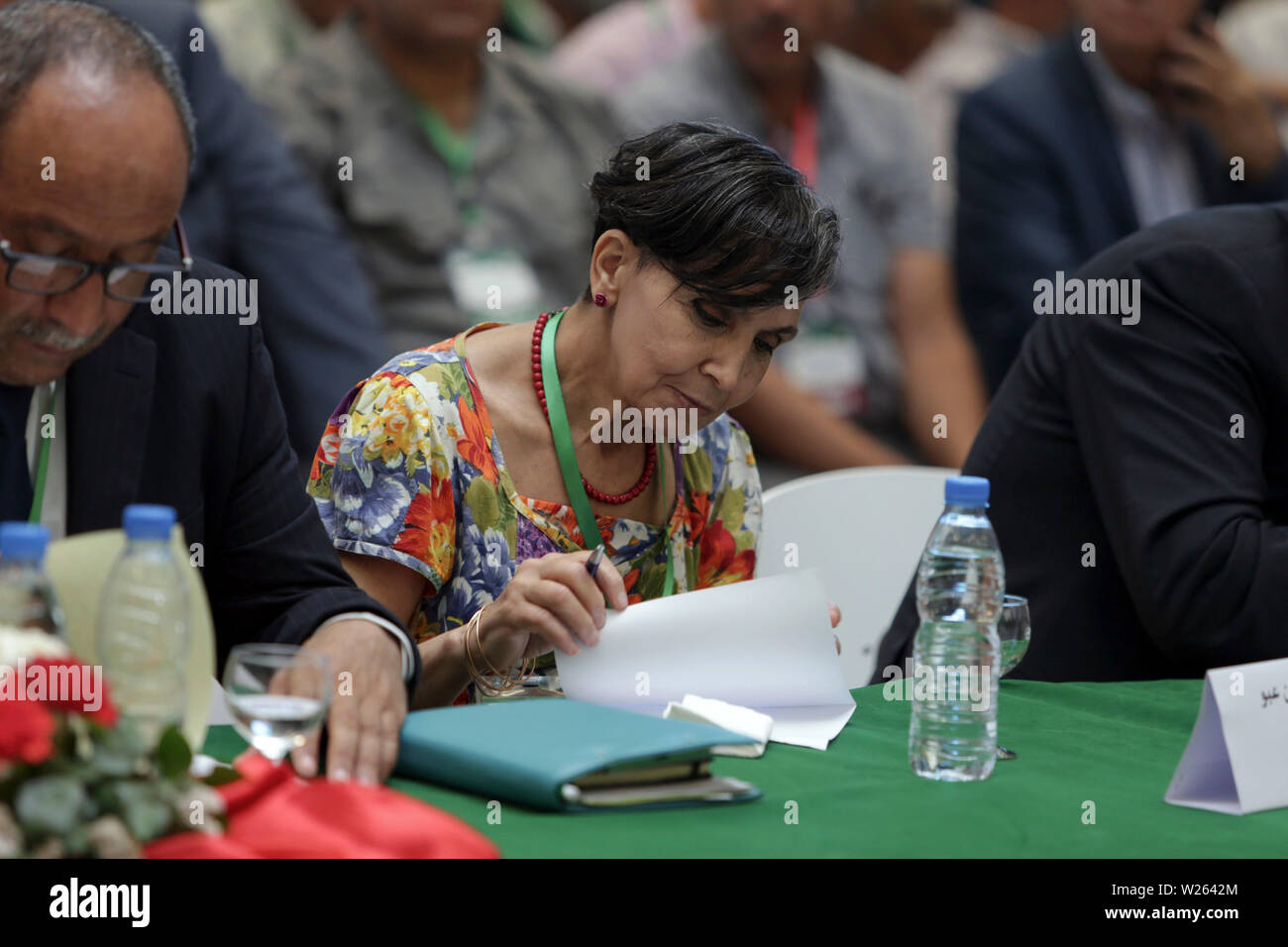 fatiha-hi-res-stock-photography-and-images-alamy