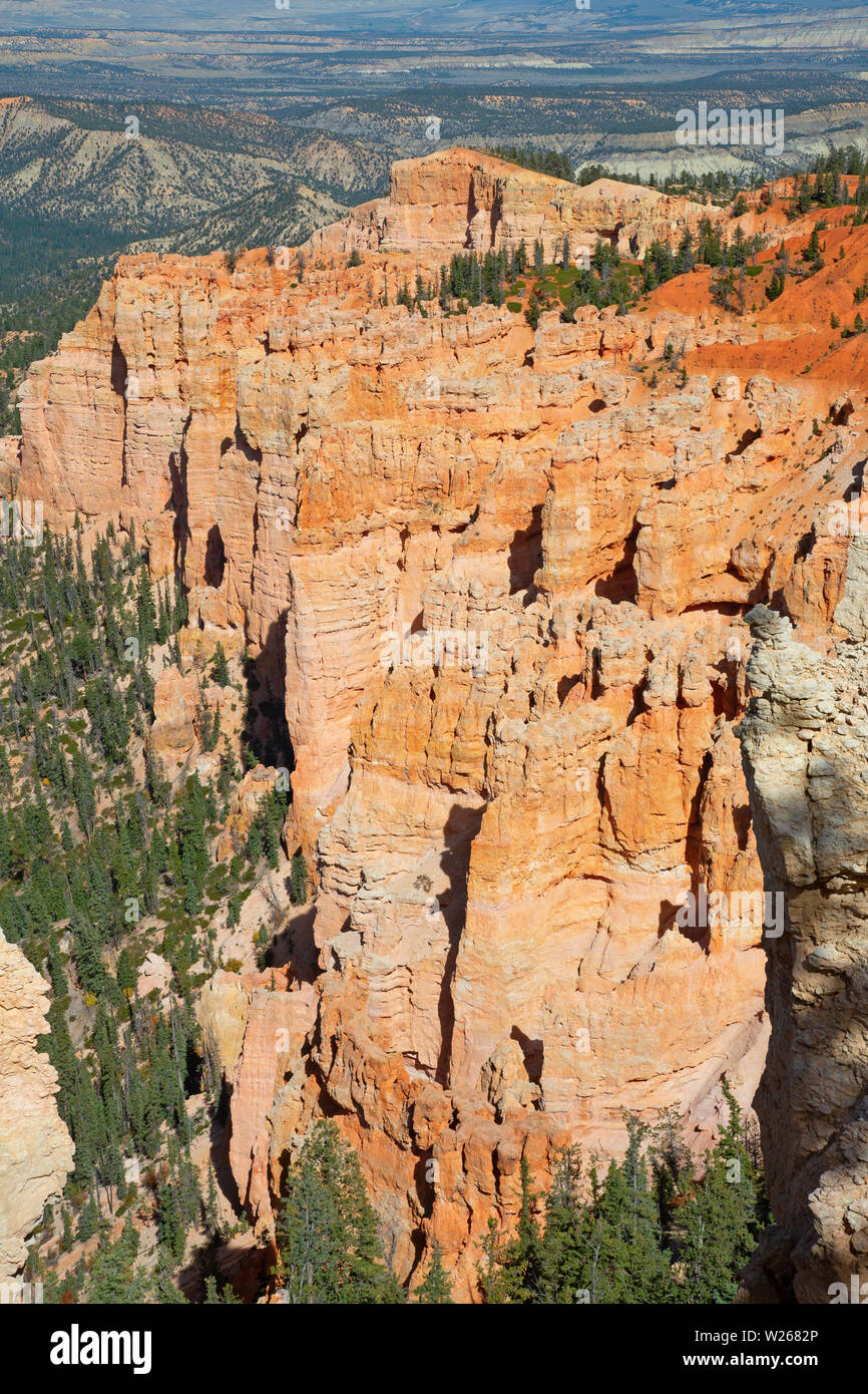 Bryce canyon national park in Utah, USA Stock Photo - Alamy