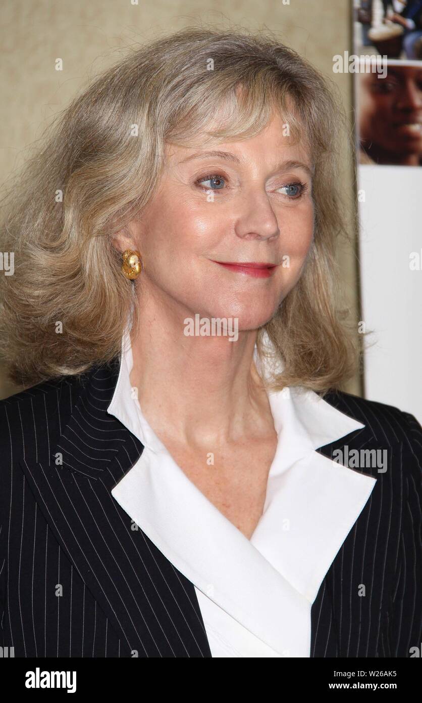 Blythe danner young pictures