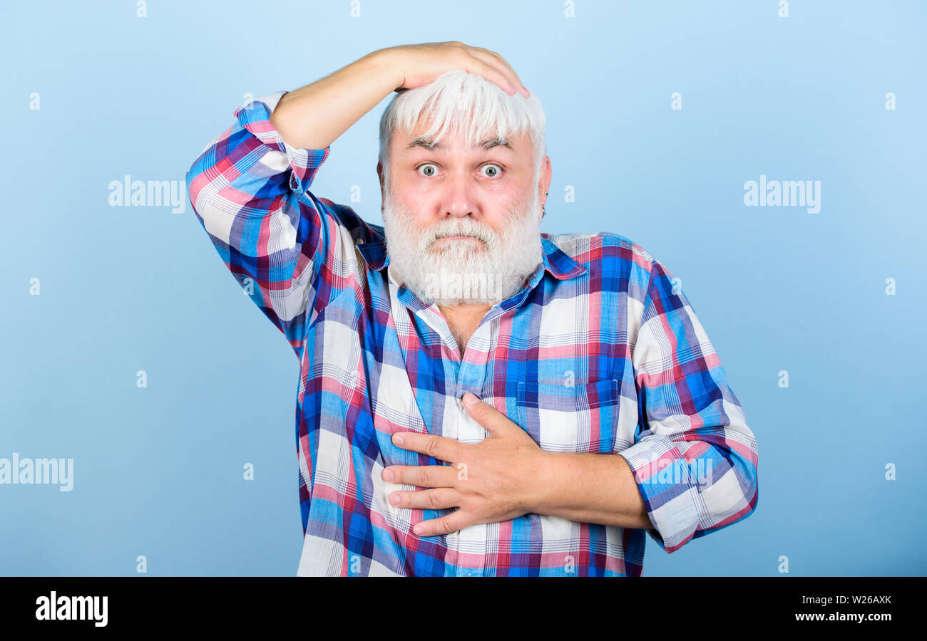 Hair Loss Early Signs Balding Man Losing Hair Artificial Hair
