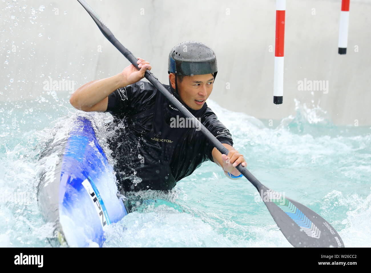 Wasser polo japan -Fotos und -Bildmaterial in hoher Auflösung – Alamy